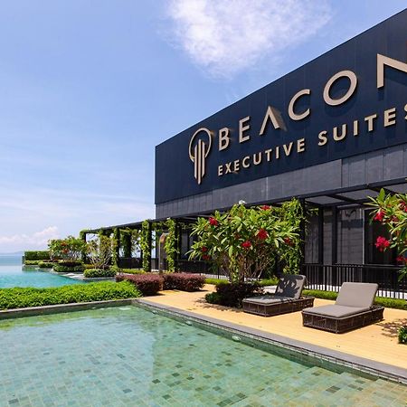 Beacon Executive Suites Georgetown Exterior foto