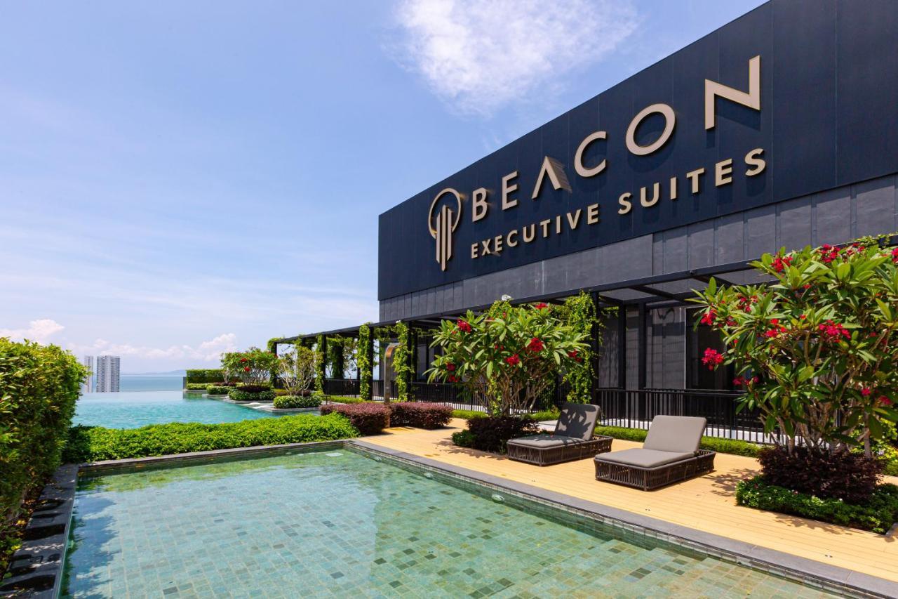 Beacon Executive Suites Georgetown Exterior foto