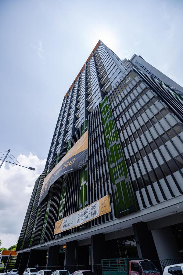 Beacon Executive Suites Georgetown Exterior foto