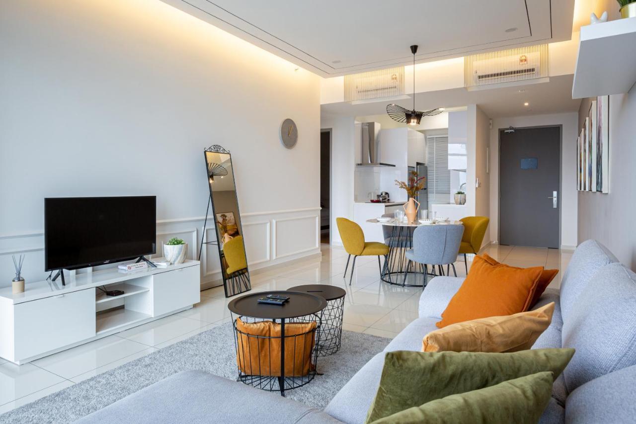 Beacon Executive Suites Georgetown Exterior foto