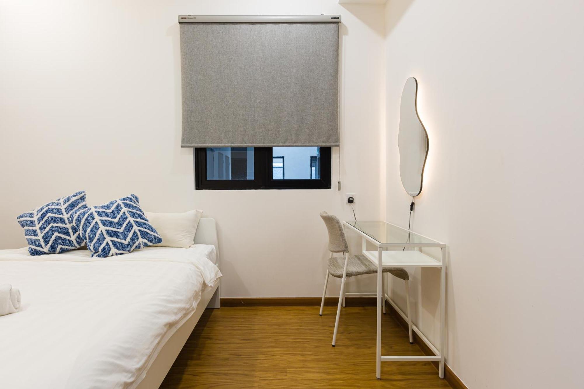 Beacon Executive Suites Georgetown Zimmer foto