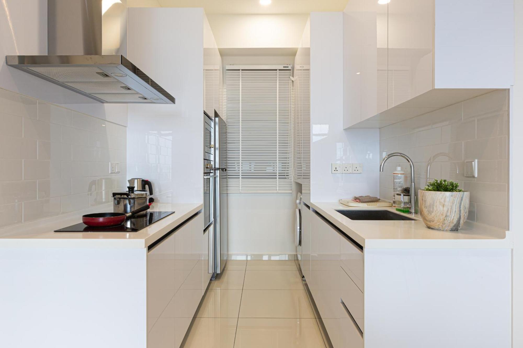 Beacon Executive Suites Georgetown Zimmer foto
